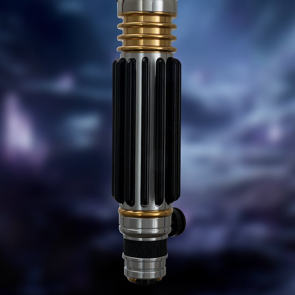 Amethyst Saber - Theory Sabers