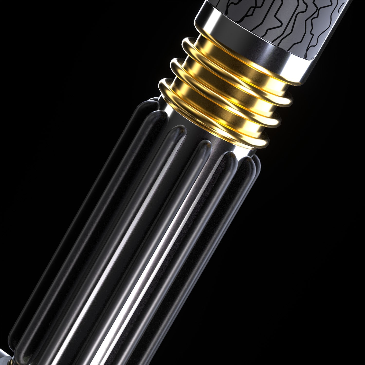 Amethyst Saber - Theory Sabers
