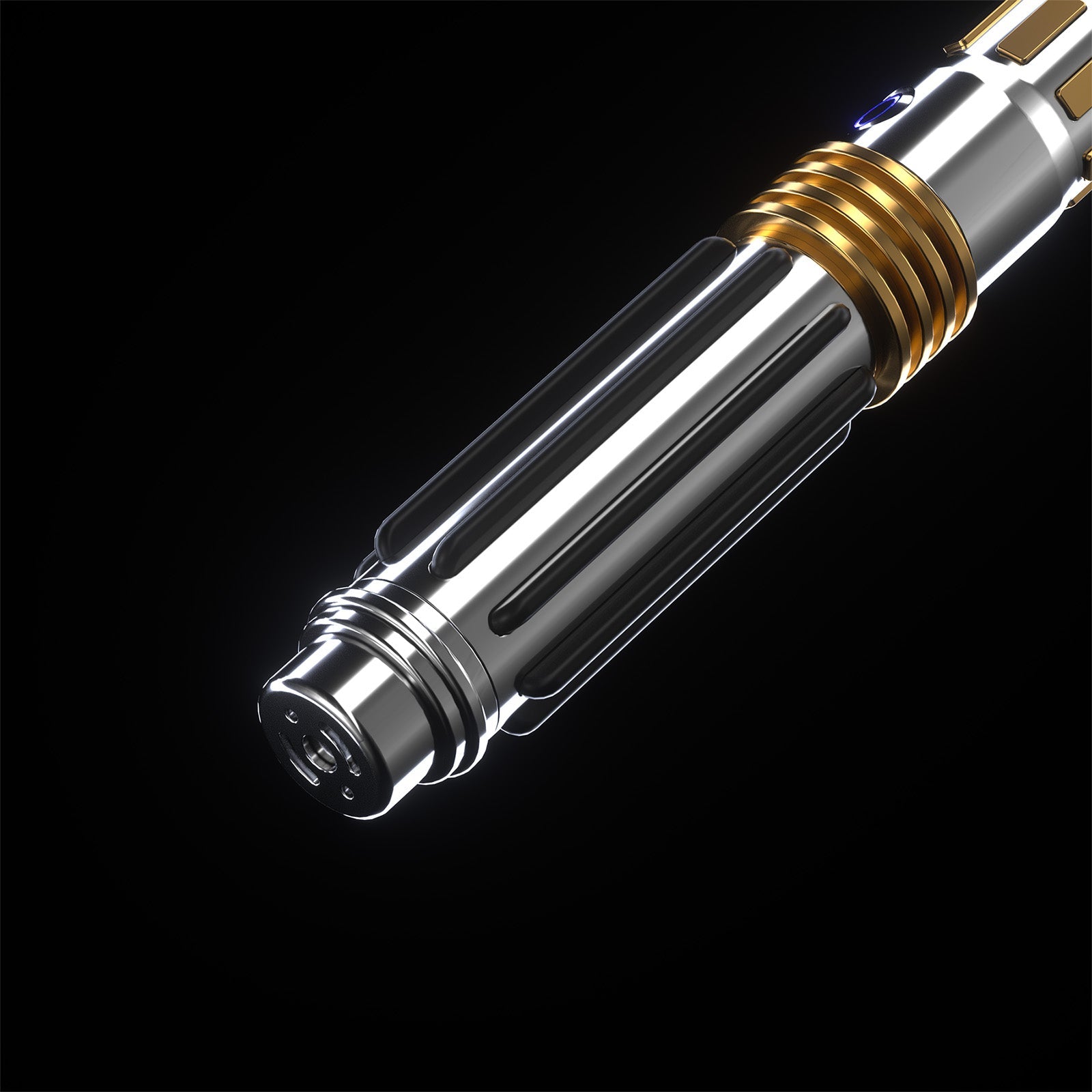 Amethyst SE (Affordable Version) - Theory Sabers