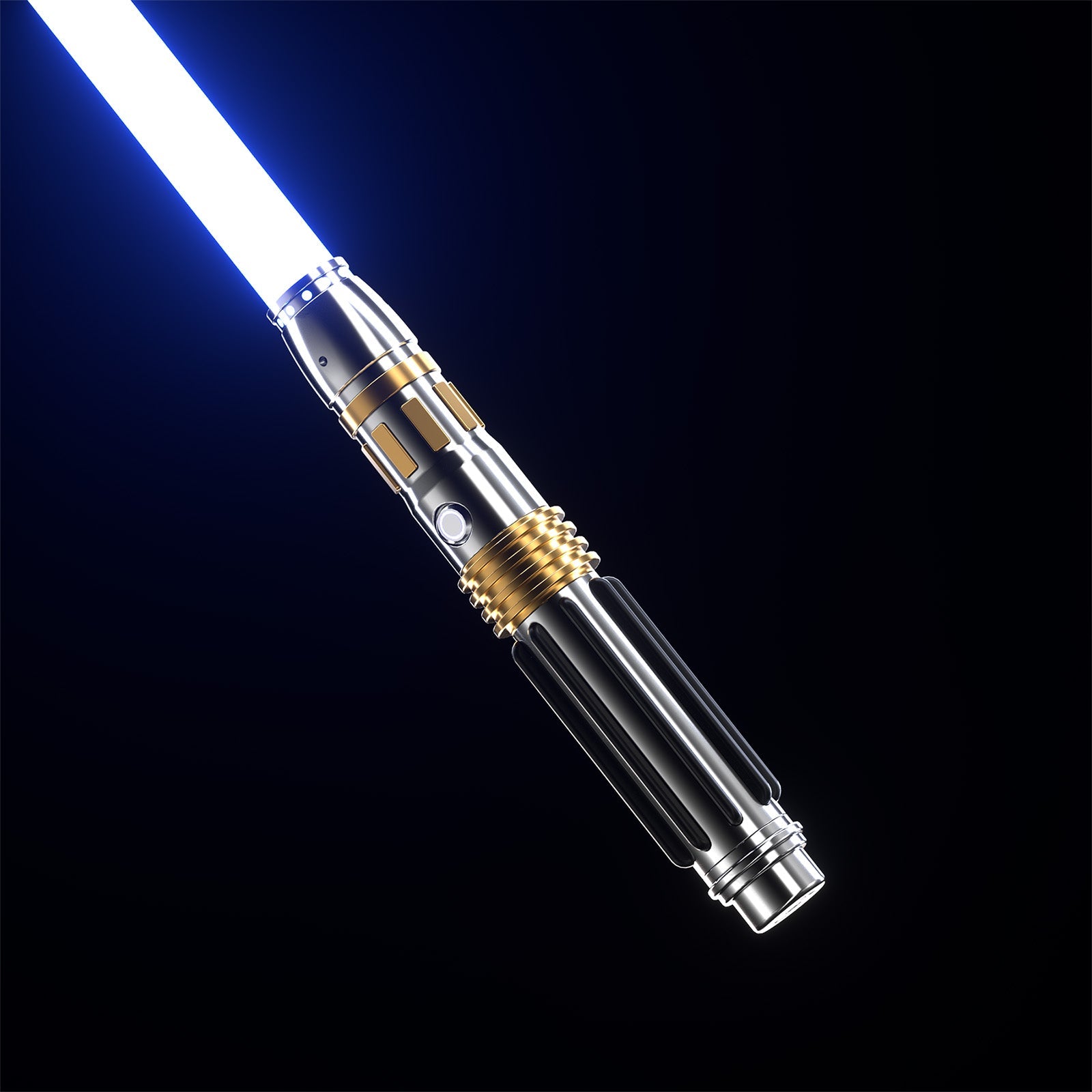 Amethyst SE (Affordable Version) - Theory Sabers