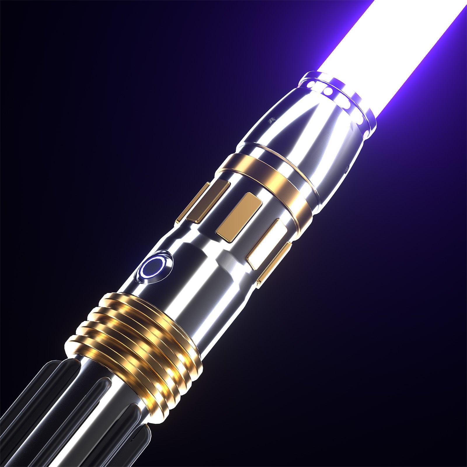 Amethyst SE (Affordable Version) - Theory Sabers