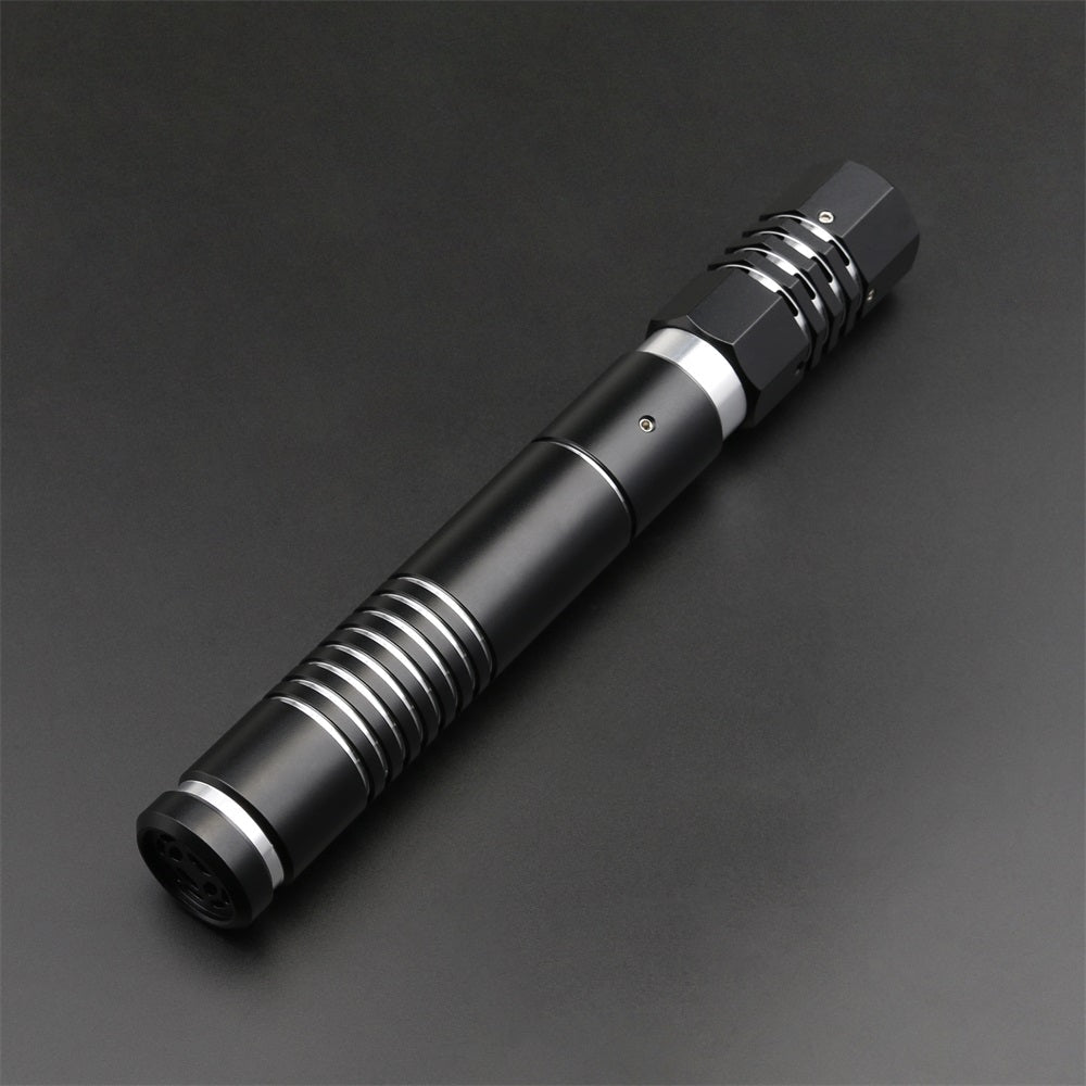 Angular Black - E24 - Theory Sabers