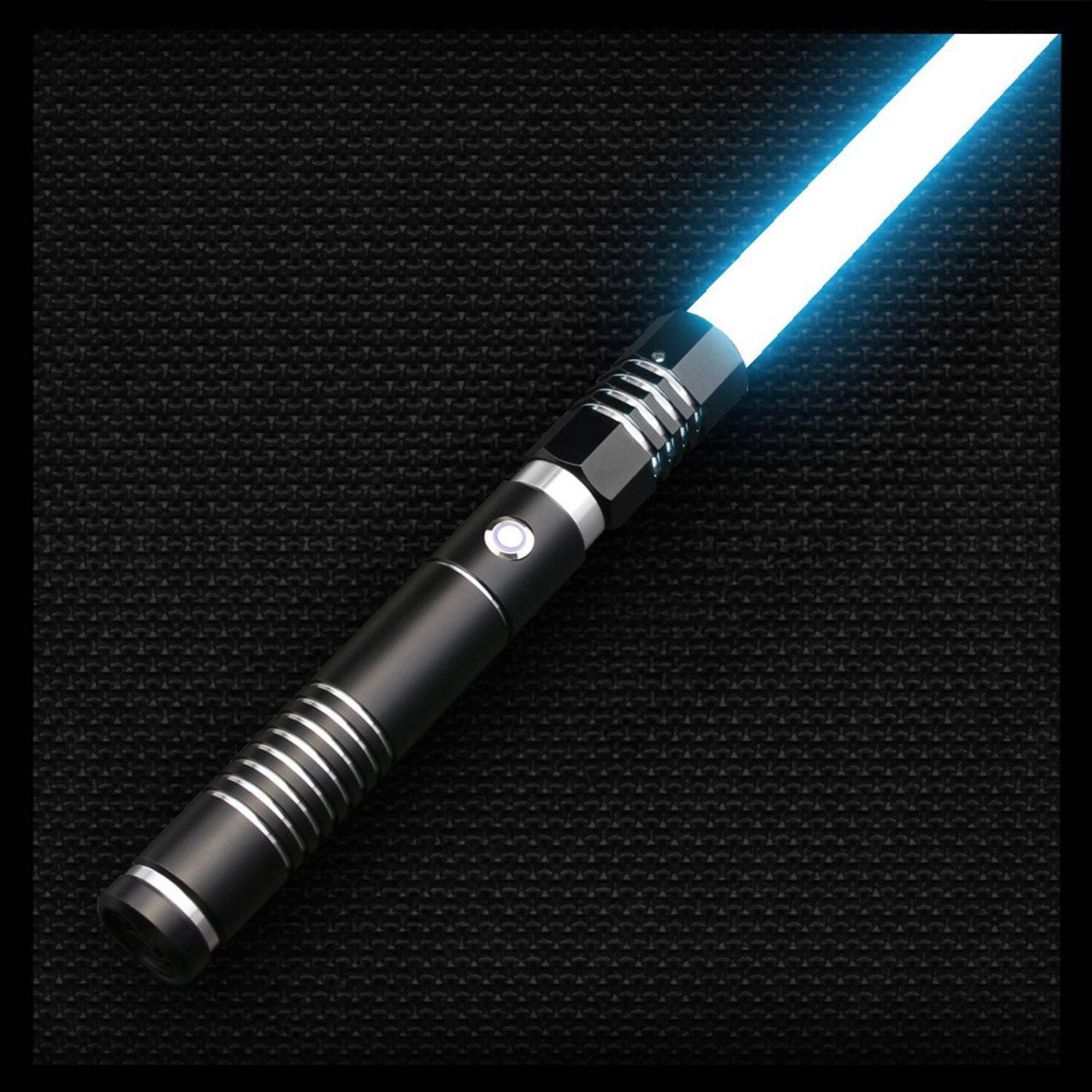 Angular Black - E24 - Theory Sabers