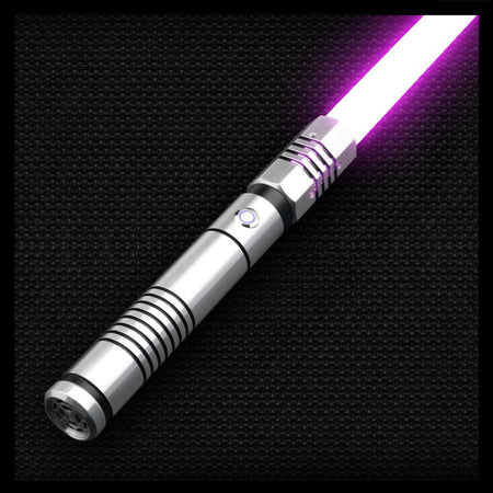 Angular Silver - E24 - Theory Sabers