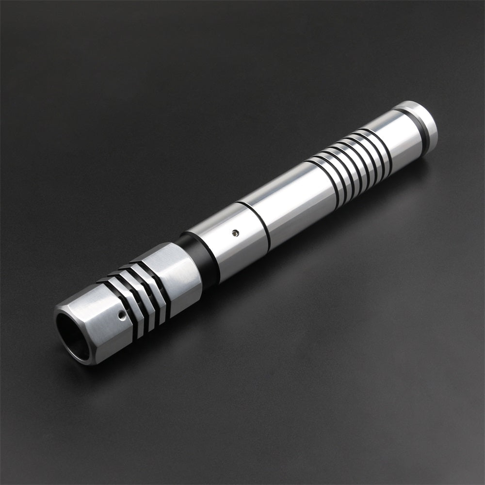 Angular Silver - E24 - Theory Sabers