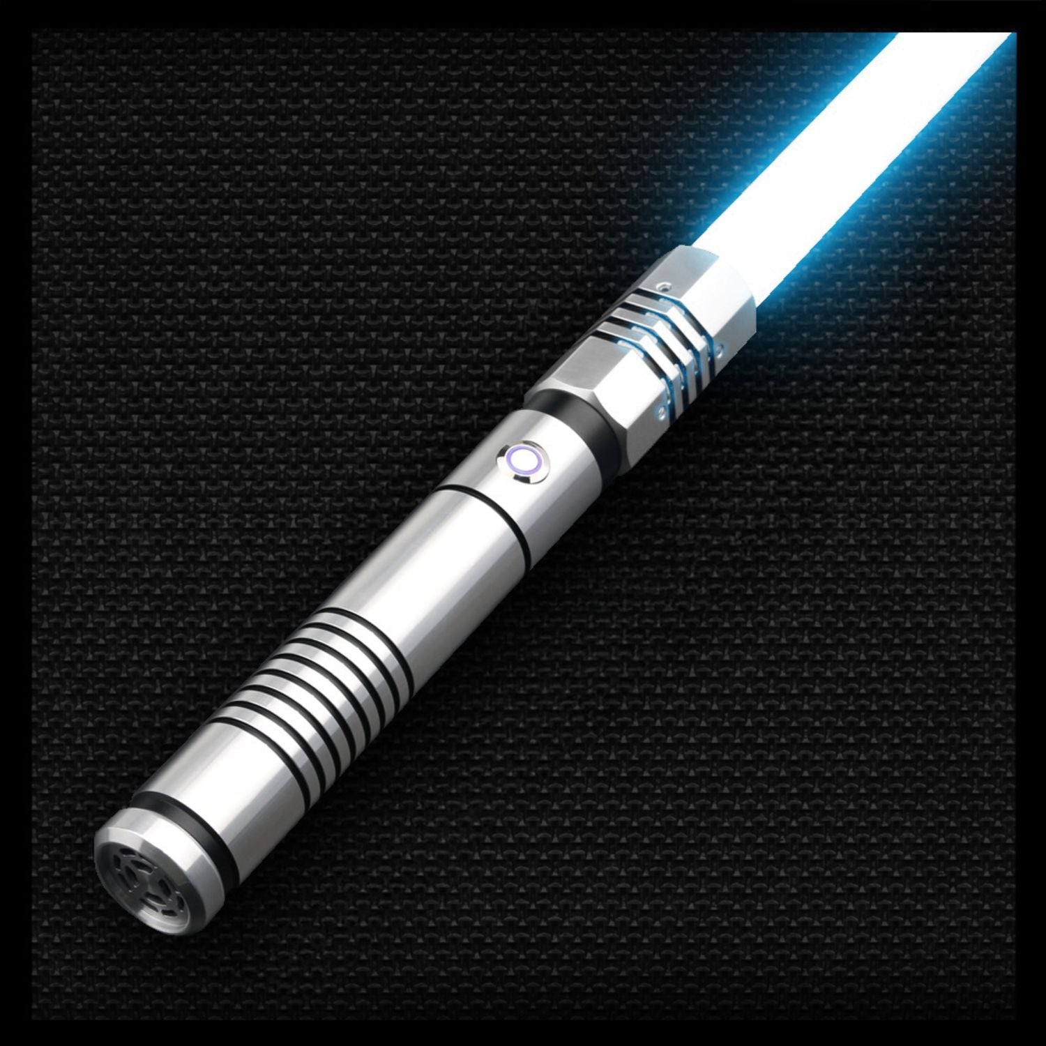 Angular Silver - E24 - Theory Sabers