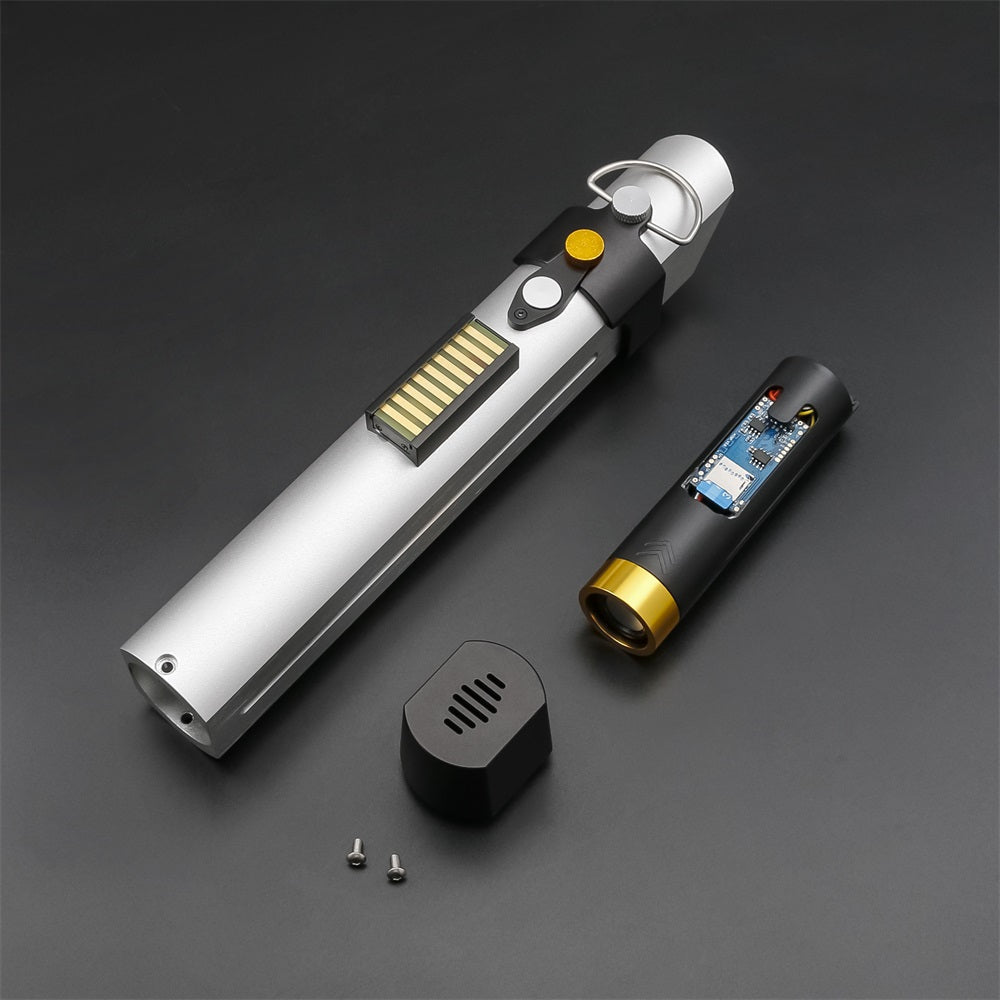 Ani AOTC Inspired Saber - Theory Sabers