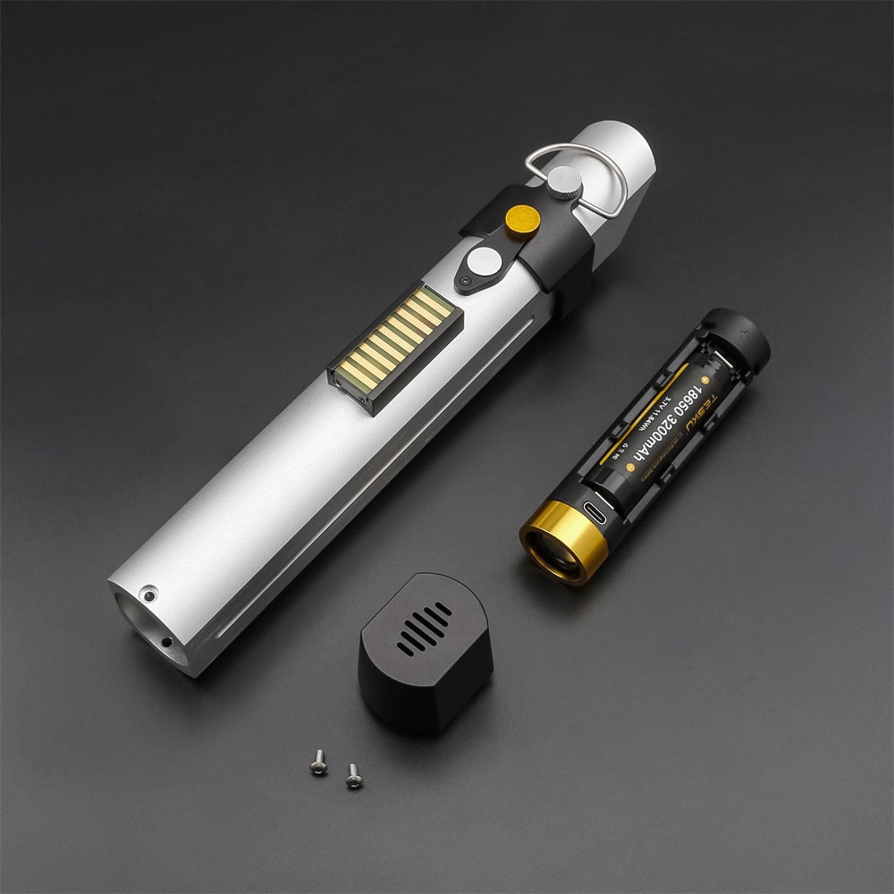 Ani AOTC Inspired Saber - Theory Sabers