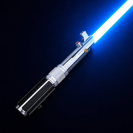 Ani Conflict - Theory Sabers