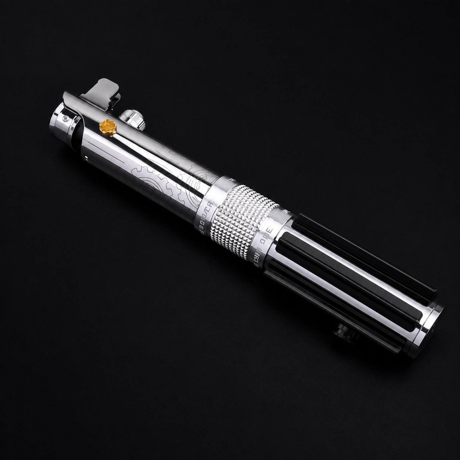 Ani Conflict - Theory Sabers