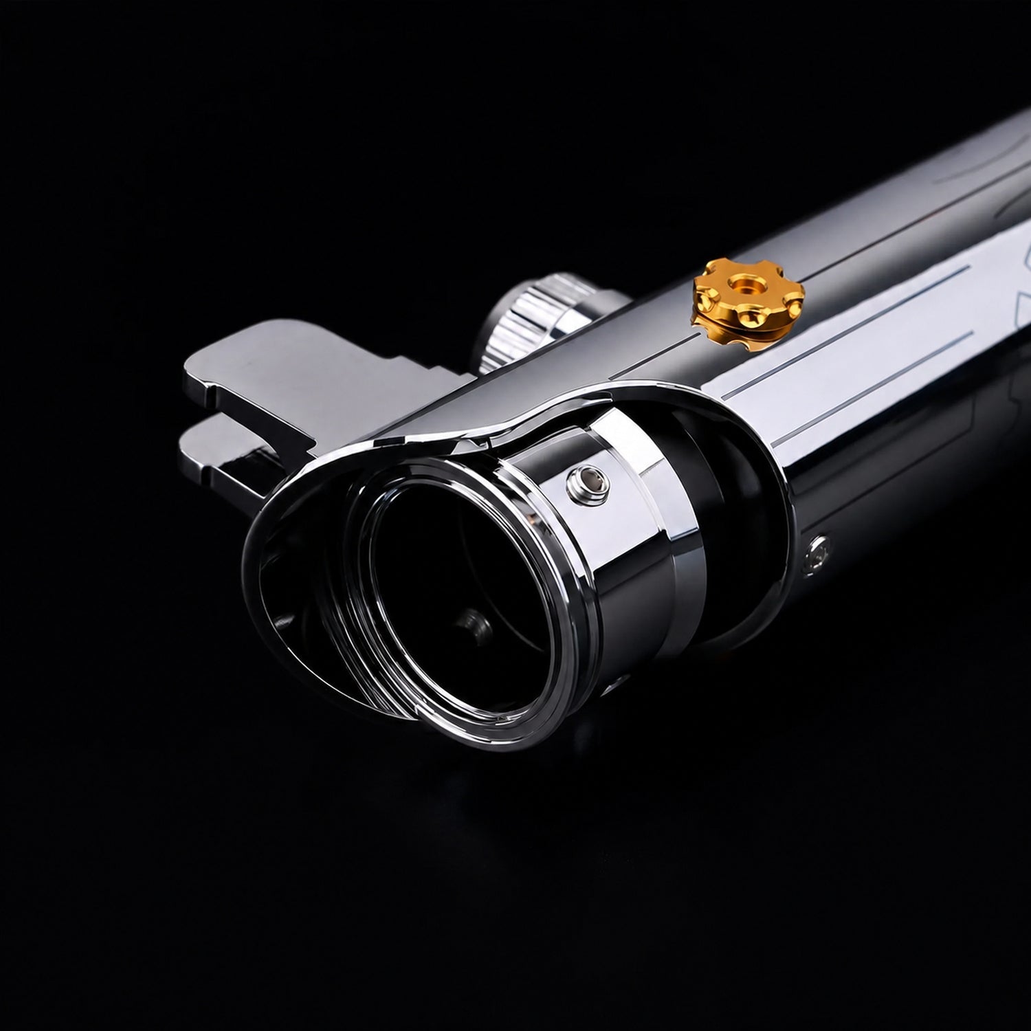 Ani Conflict - Theory Sabers