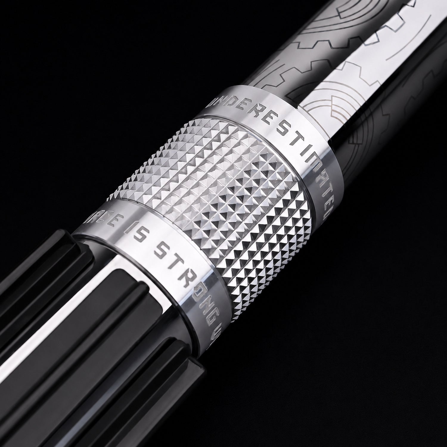 Ani Conflict - Theory Sabers