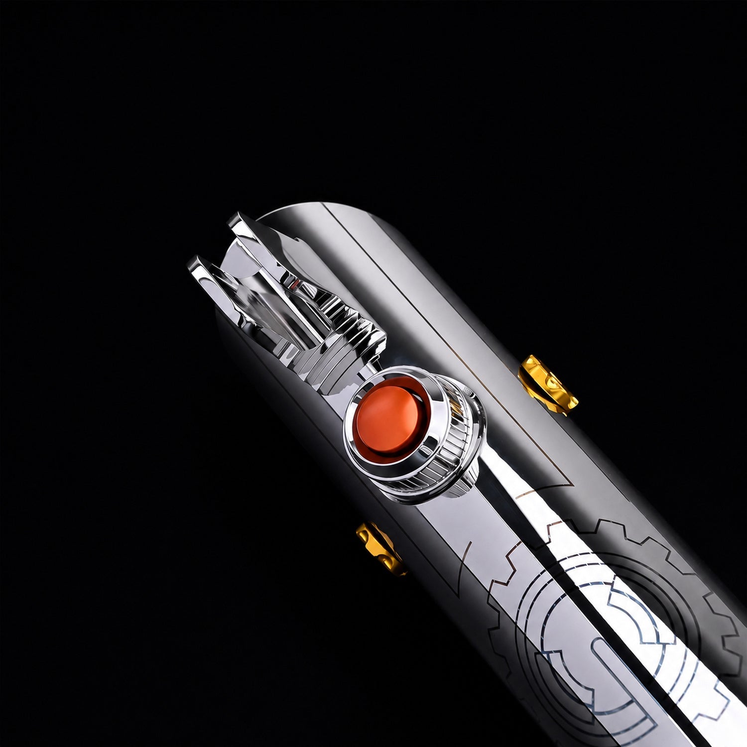 Ani Conflict - Theory Sabers