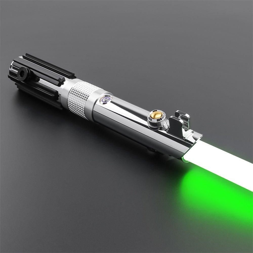 Ani III SE (Affordable Version) - Theory Sabers