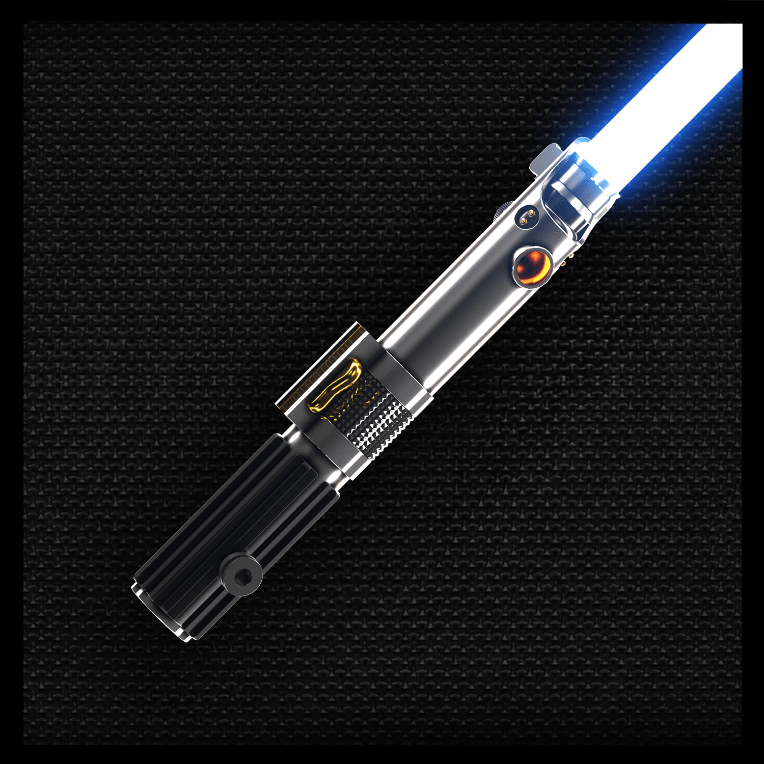 Ani III - The Chosen One - Theory Sabers