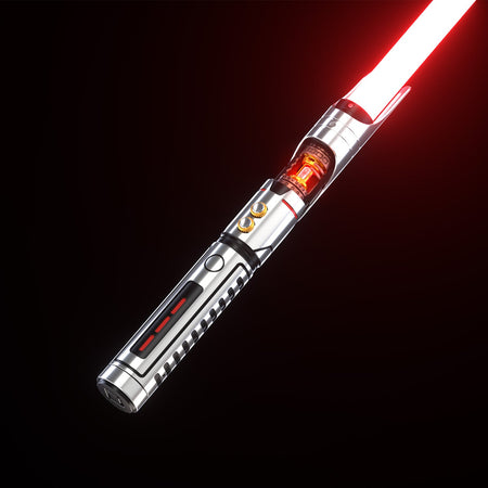 Astro (Visible Crystal) - Theory Sabers