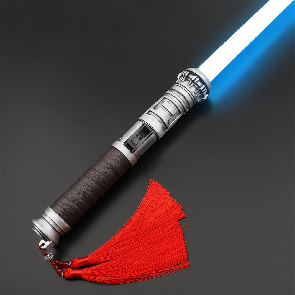 Avenger Saber - Theory Sabers