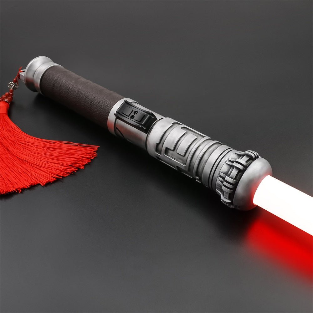 Avenger Saber - Theory Sabers
