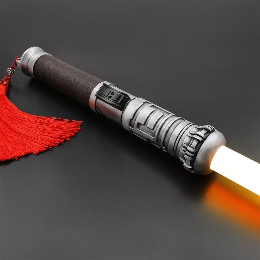 Avenger Saber - Theory Sabers