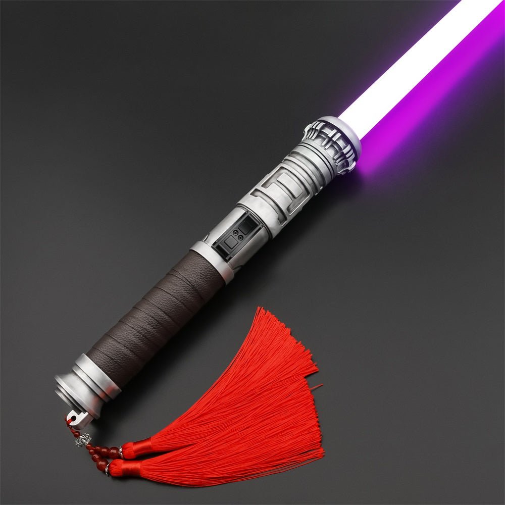 Avenger Saber - Theory Sabers