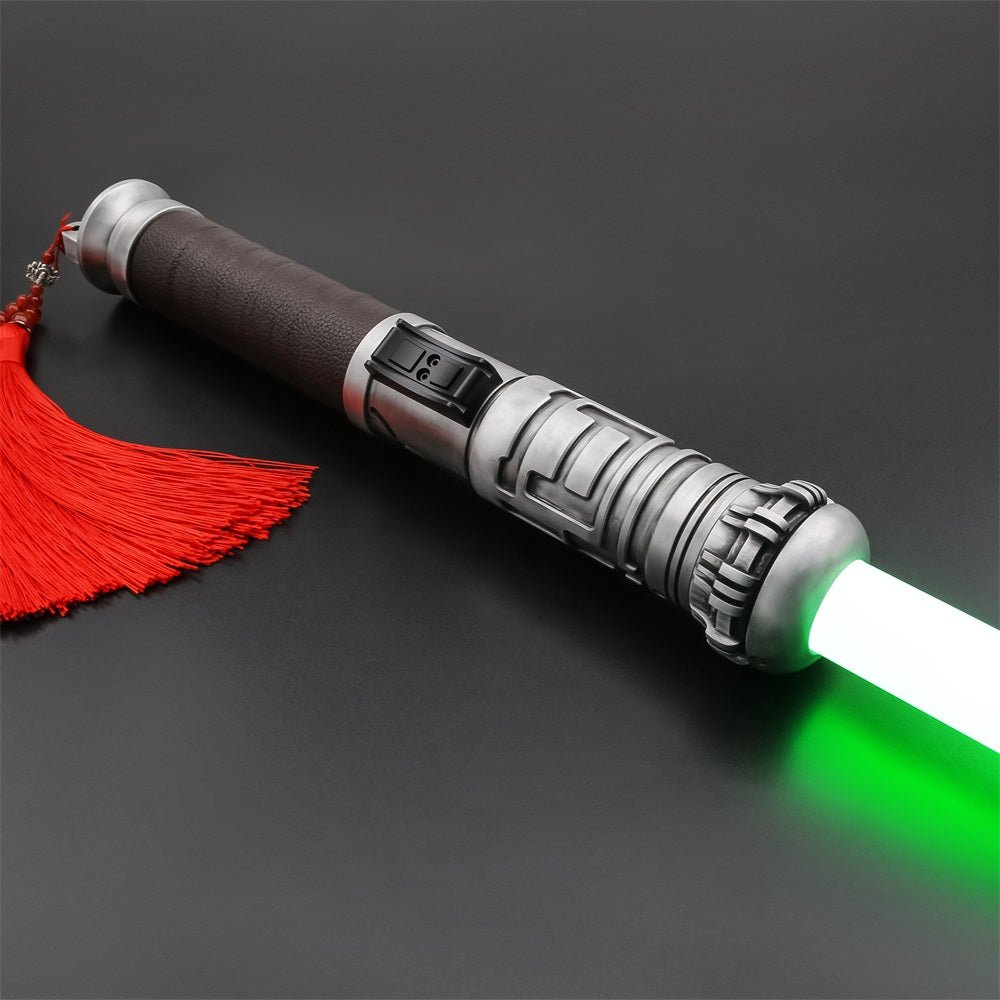 Avenger Saber - Theory Sabers