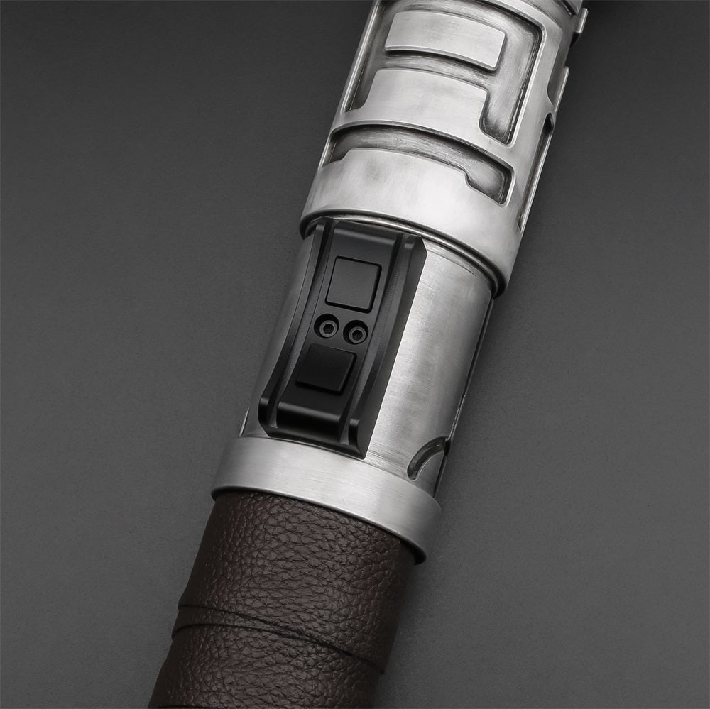 Avenger Saber - Theory Sabers