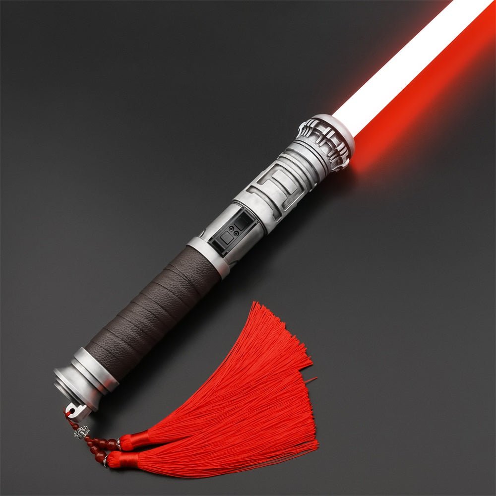 Avenger Saber - Theory Sabers