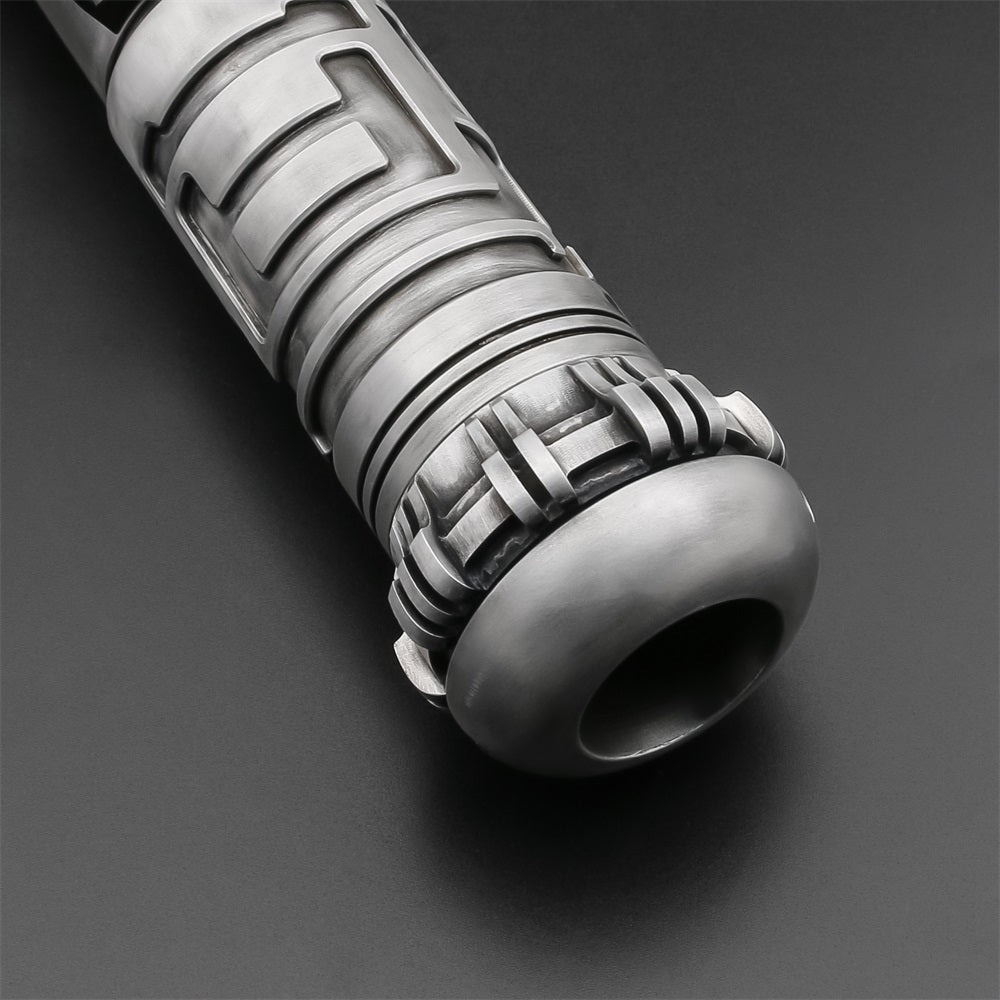 Avenger Saber - Theory Sabers