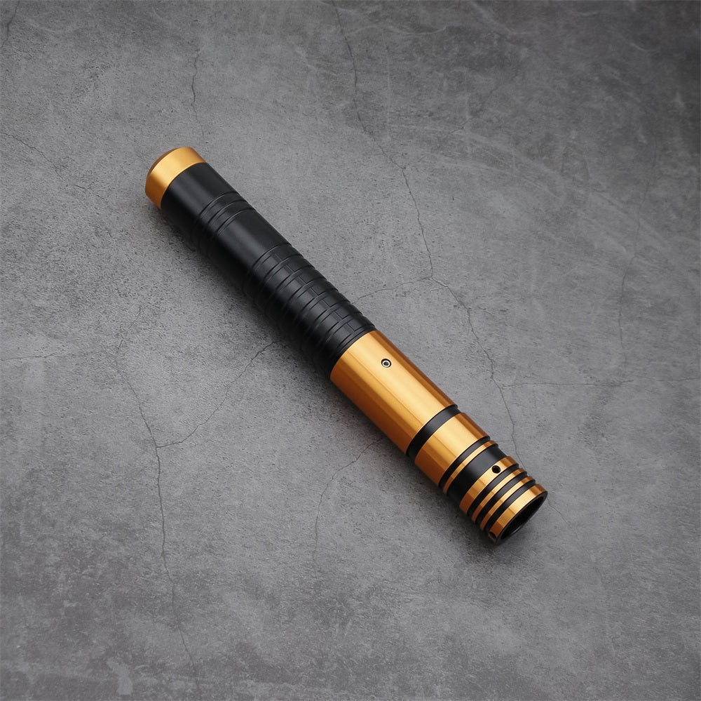 Axion Gold - Black - A01 - Theory Sabers