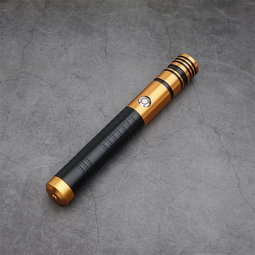Axion Gold - Black - A01 - Theory Sabers