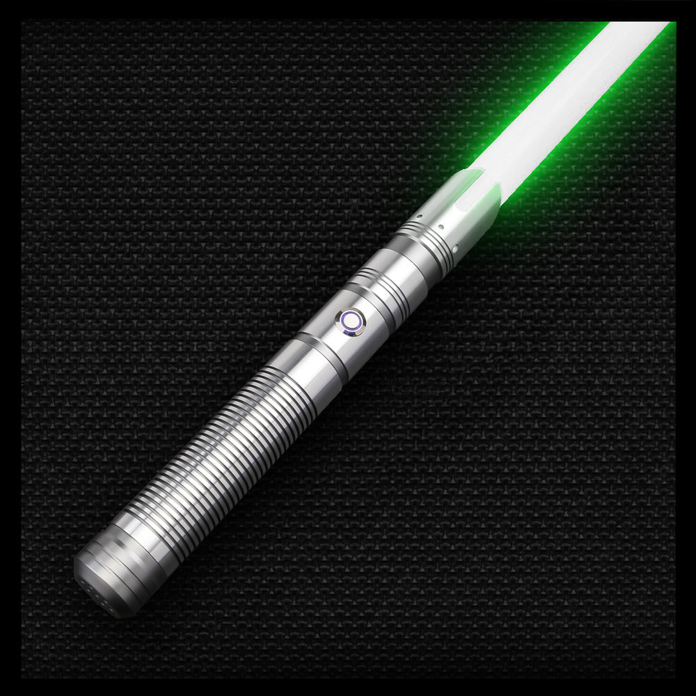 Balanced - E30 - Theory Sabers