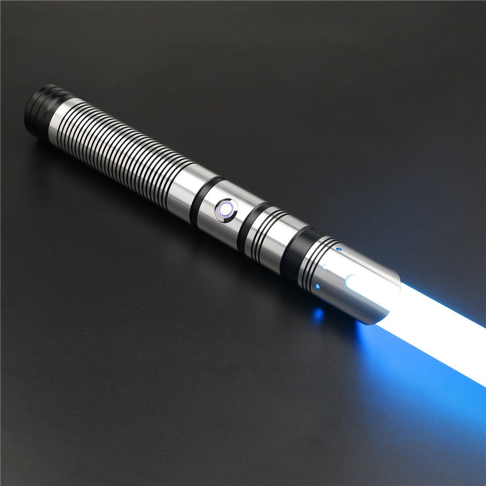 Balanced - E30 - Theory Sabers