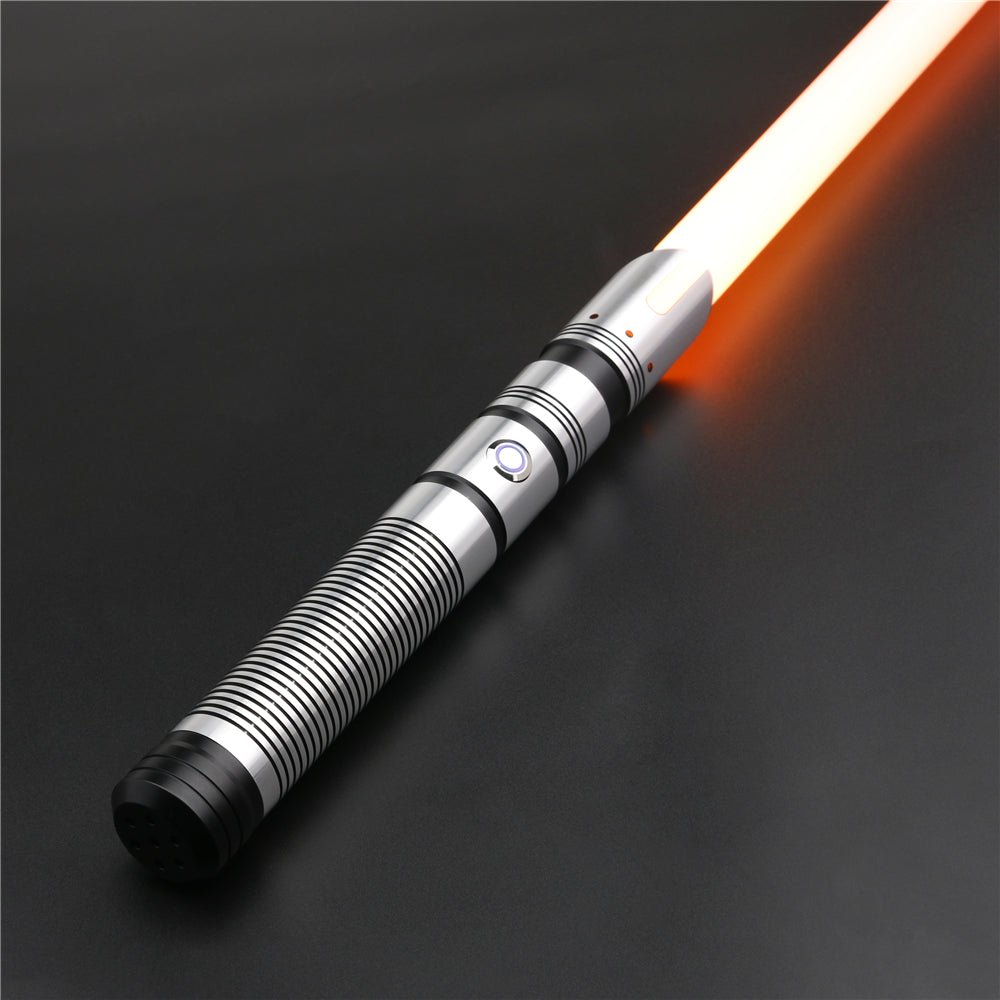 Balanced - E30 - Theory Sabers