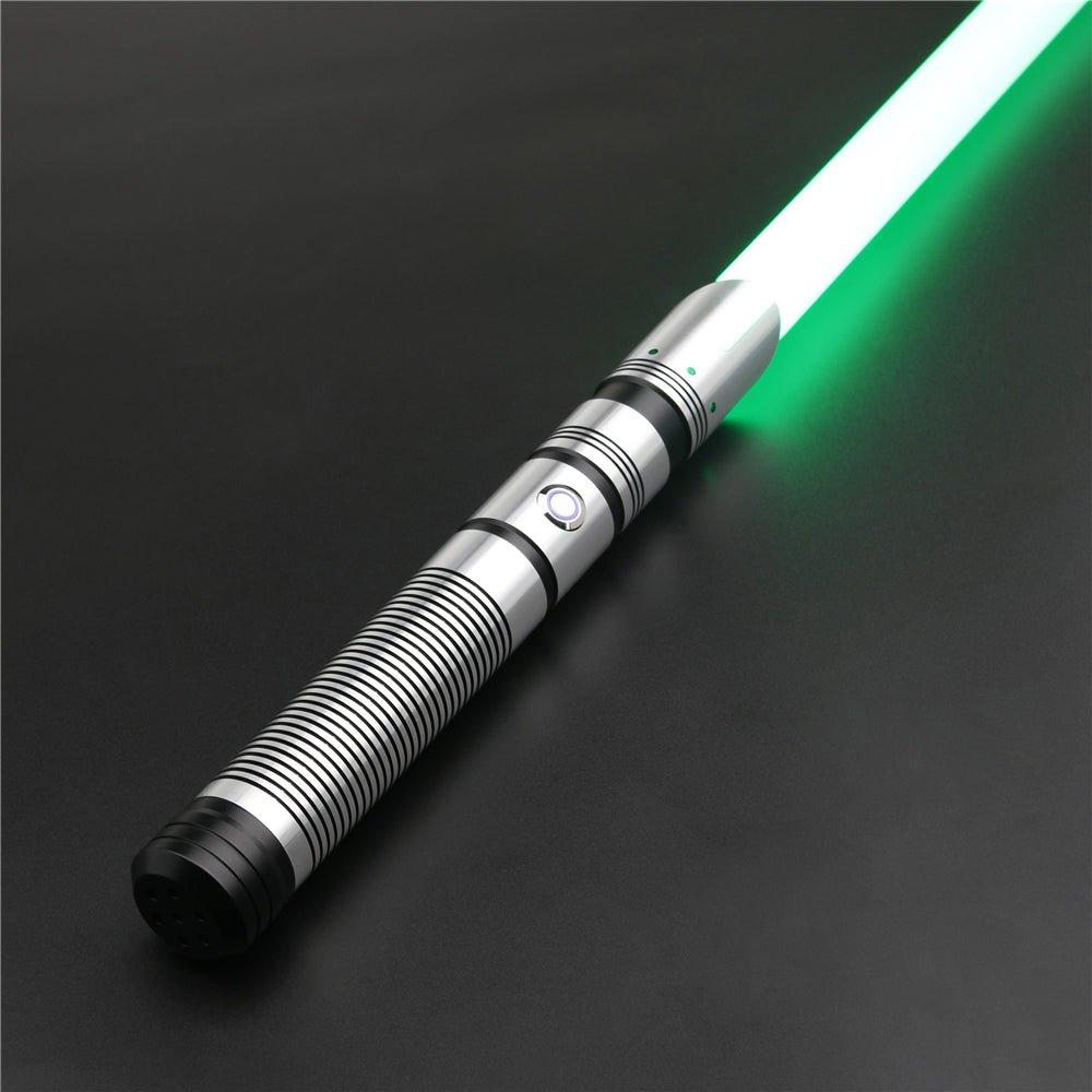 Balanced - E30 - Theory Sabers