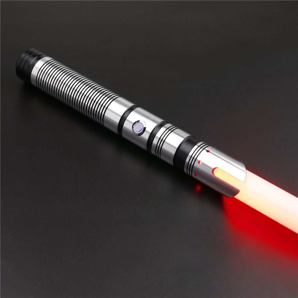 Balanced - E30 - Theory Sabers
