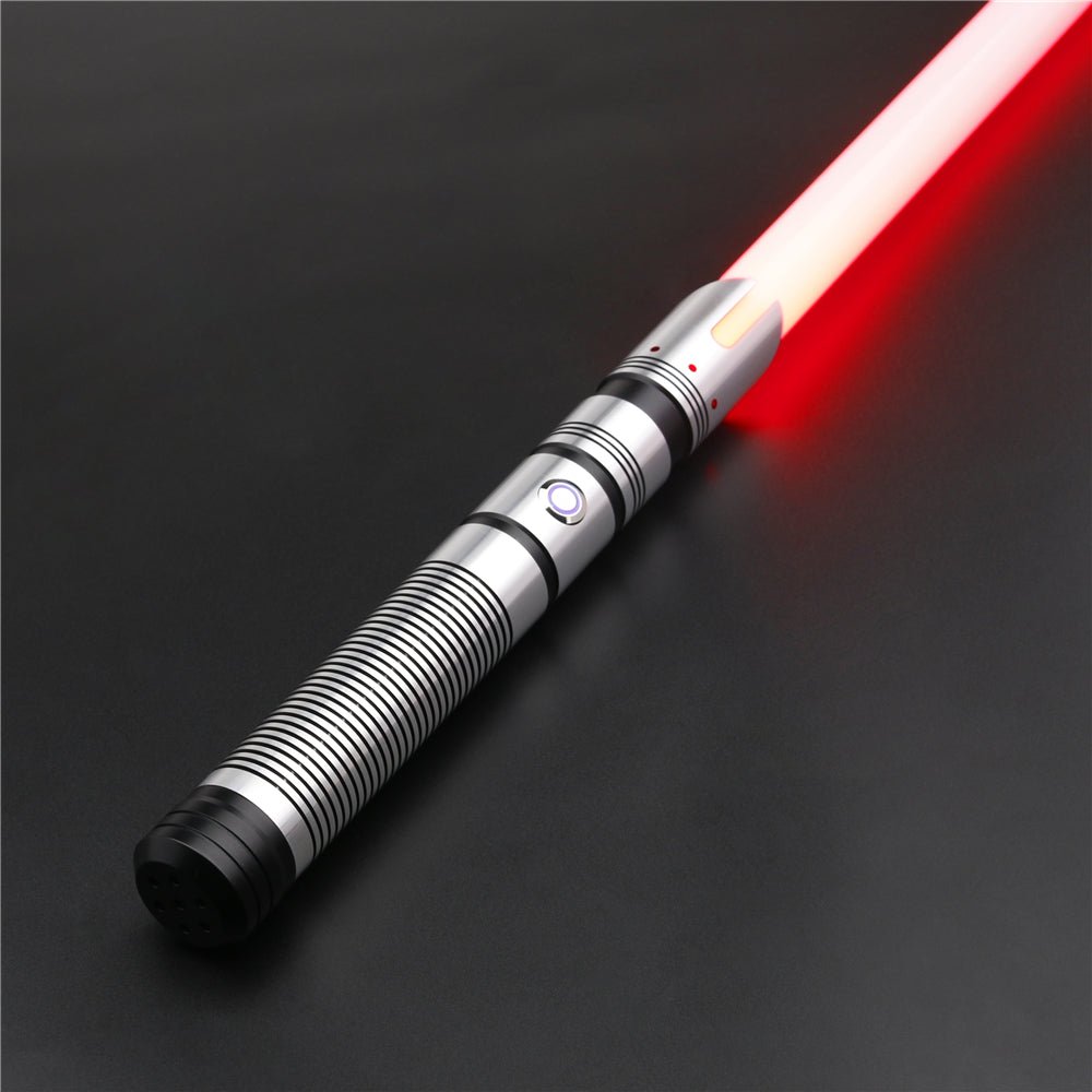 Balanced - E30 - Theory Sabers