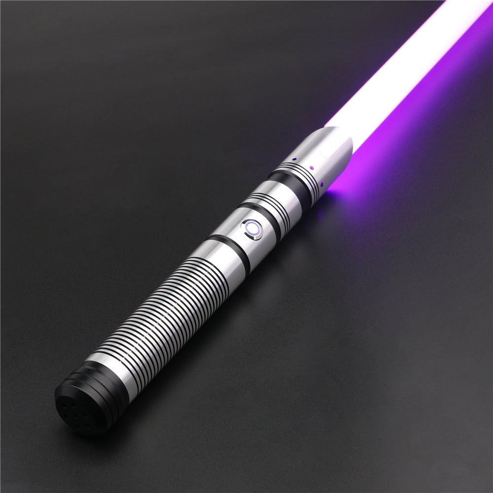Balanced - E30 - Theory Sabers