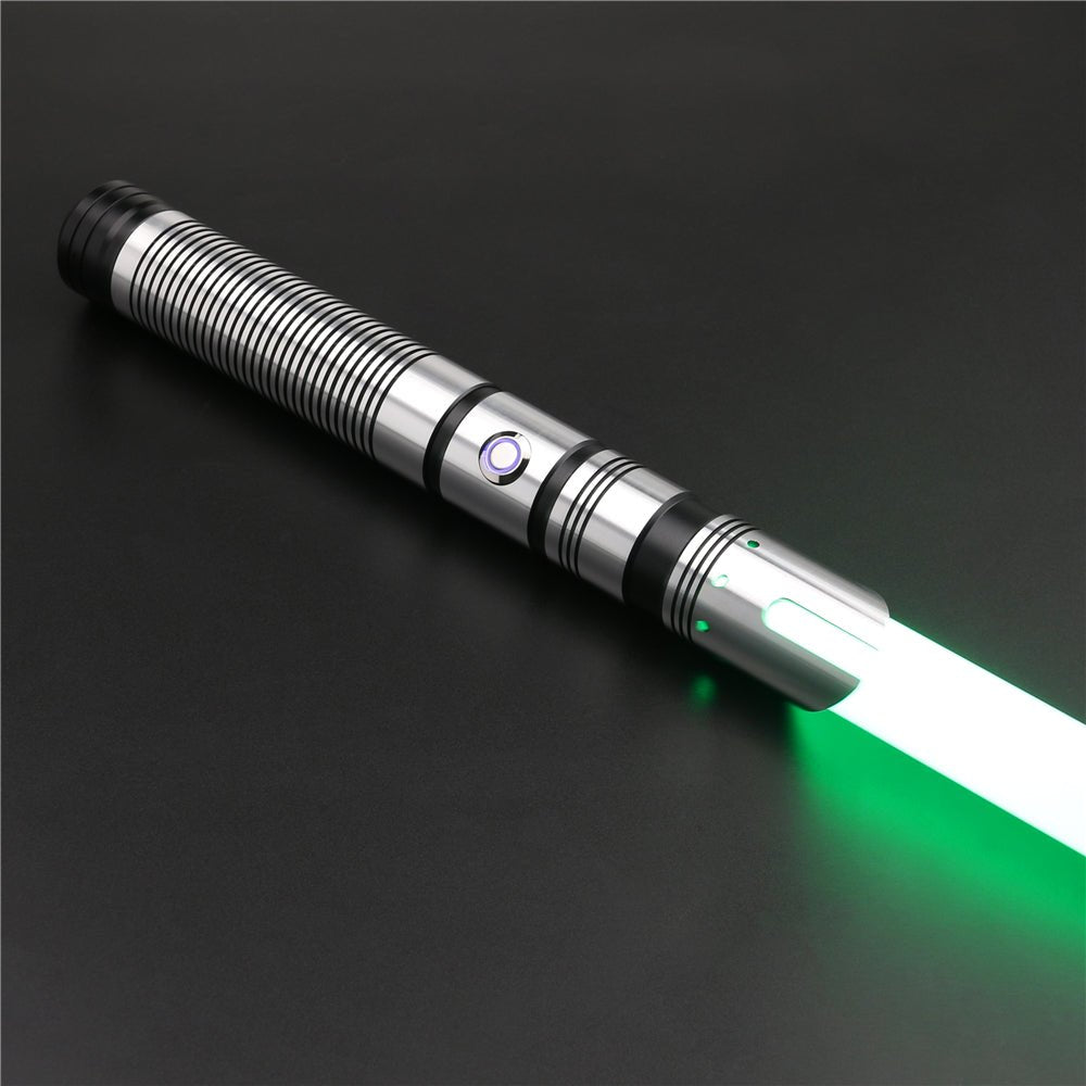 Balanced - E30 - Theory Sabers