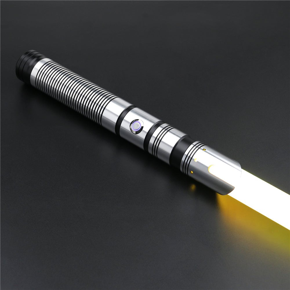 Balanced - E30 - Theory Sabers