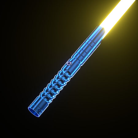 Beginner Blue - E01 - A - Theory Sabers