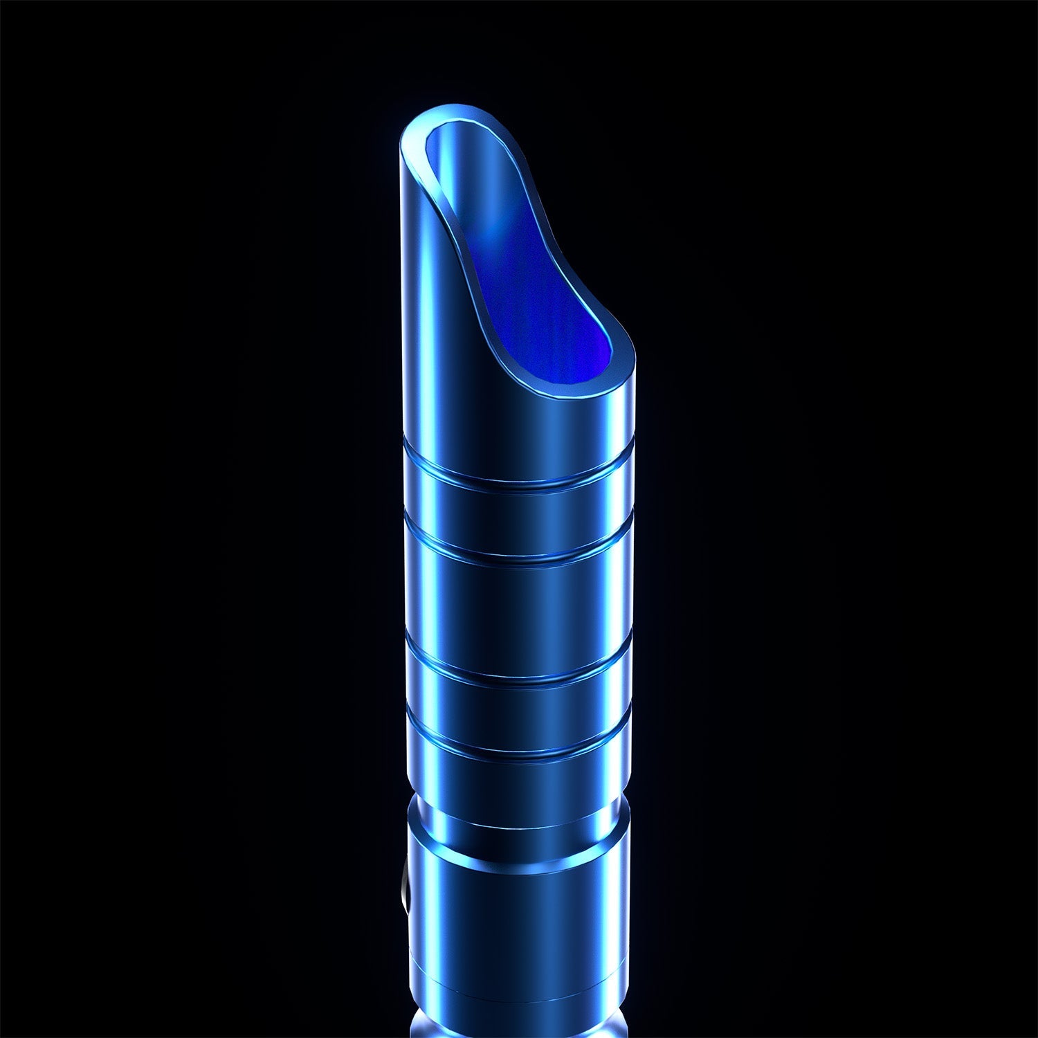 Beginner Blue - E01 - A - Theory Sabers