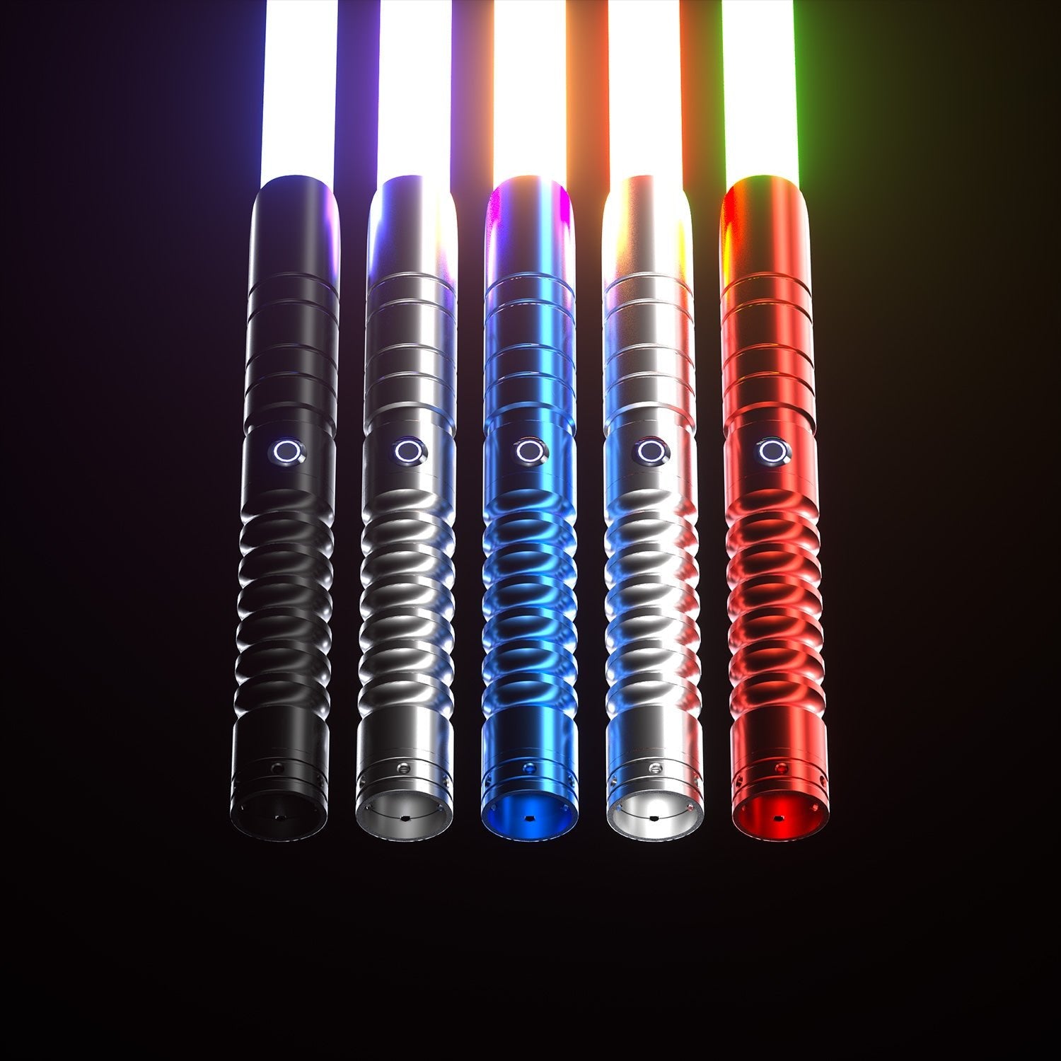 Beginner Grey - E01 - A - Theory Sabers
