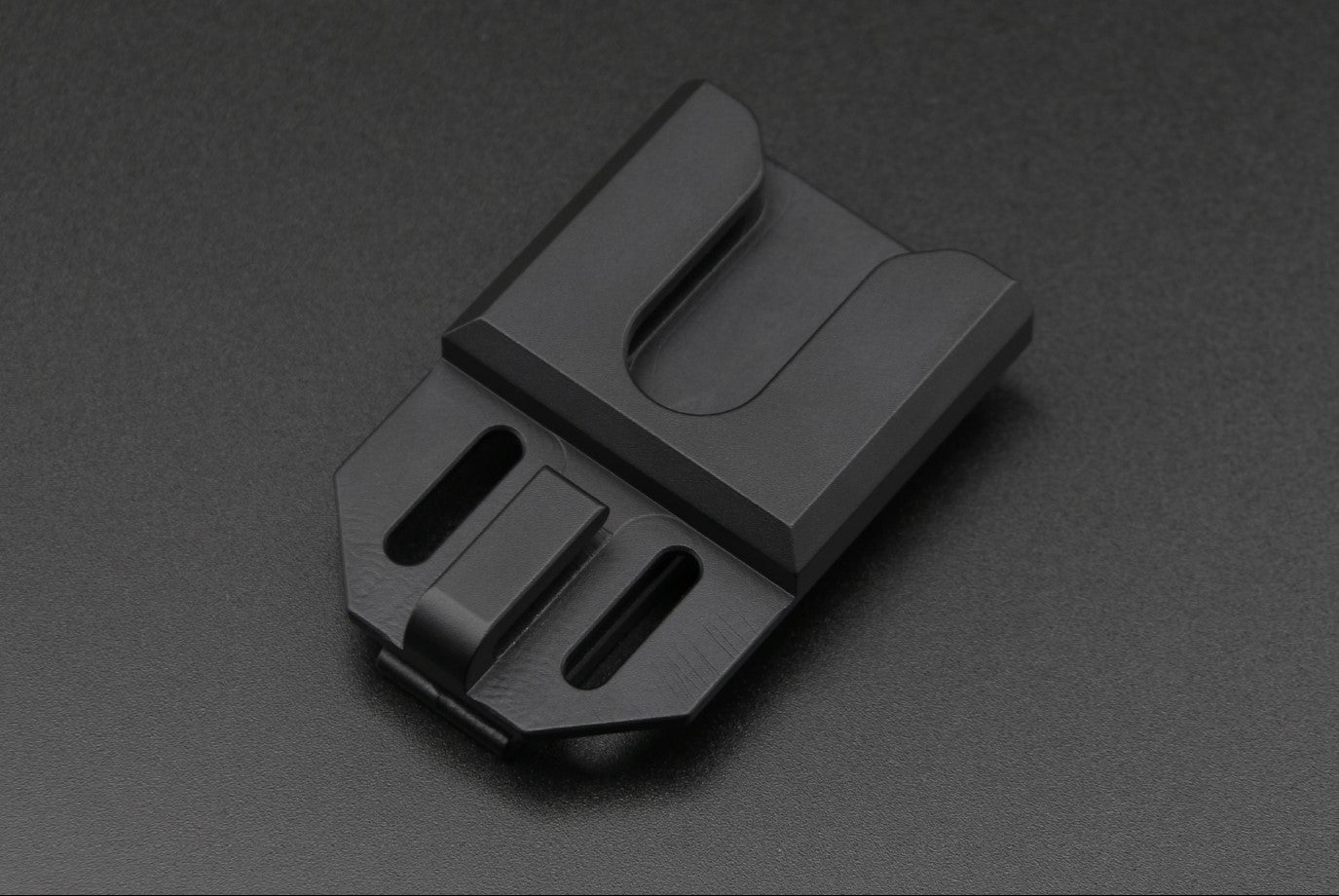 Belt Clip - Theory Sabers