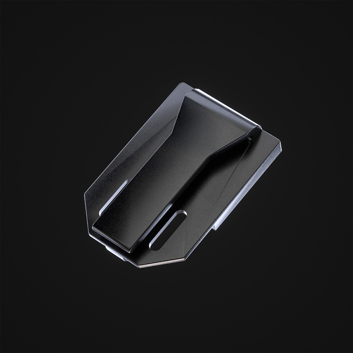 Belt Clip - Theory Sabers