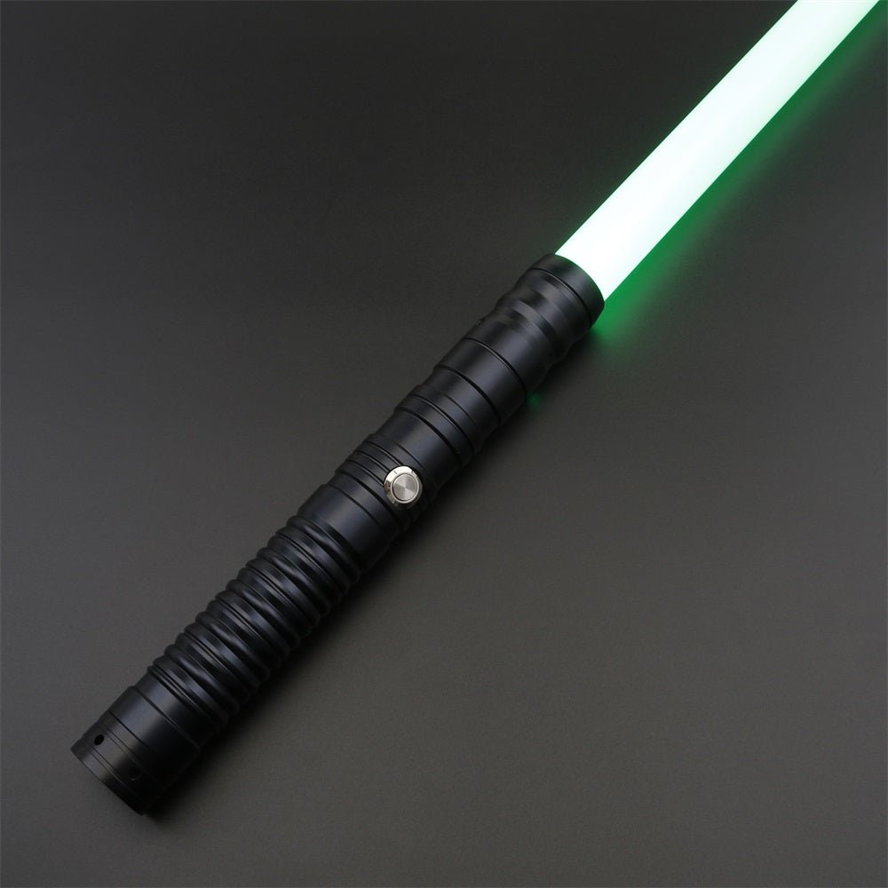 Black Training Saber - S4A05 - Theory Sabers
