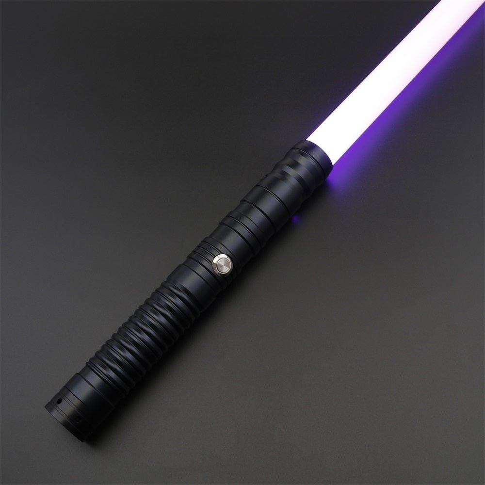 Black Training Saber - S4A05 - Theory Sabers
