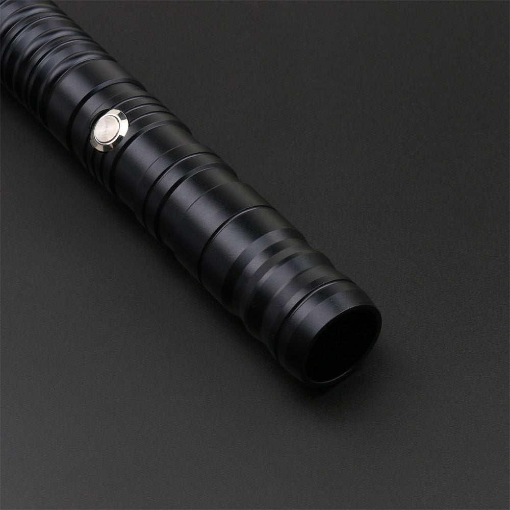 Black Training Saber - S4A05 - Theory Sabers