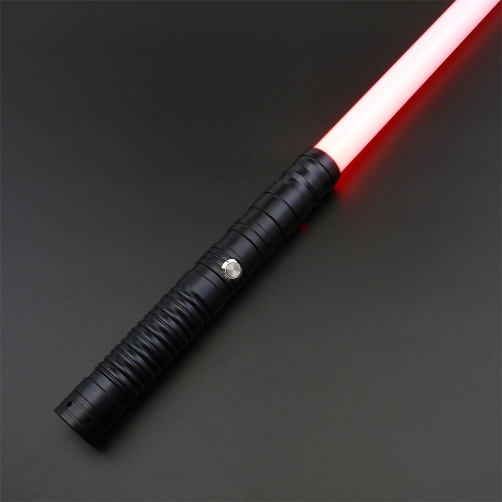 Black Training Saber - S4A05 - Theory Sabers