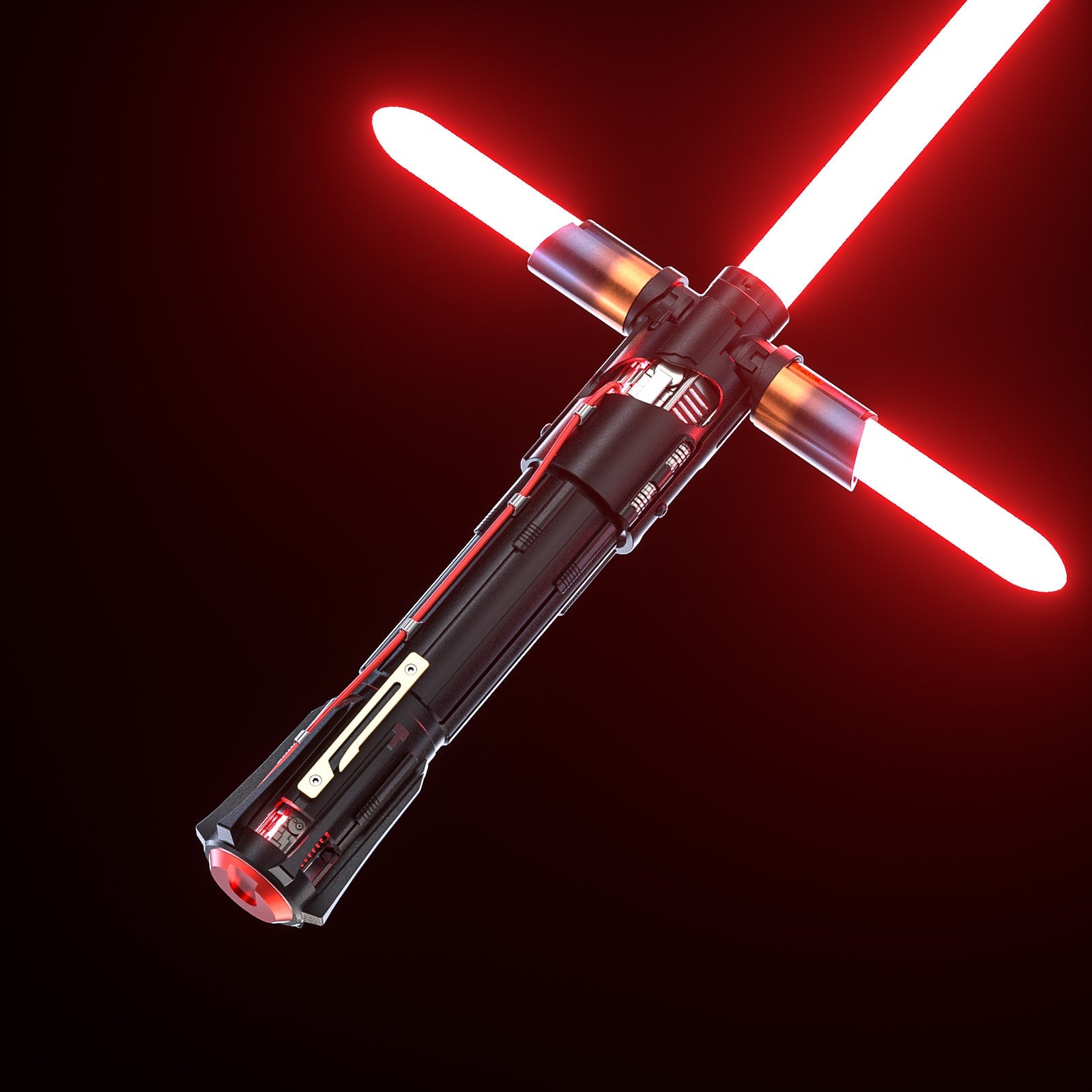 Bloodline - Theory Sabers