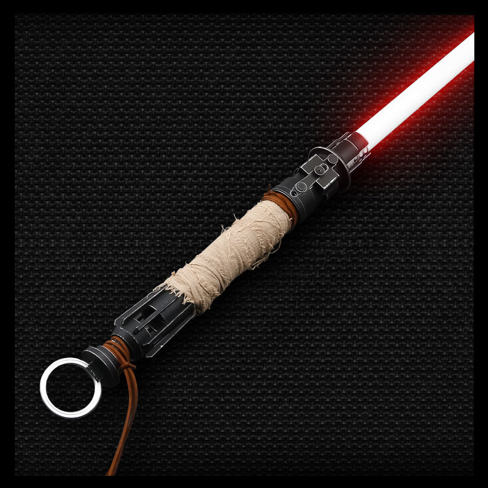 Boone Kestis - Theory Sabers
